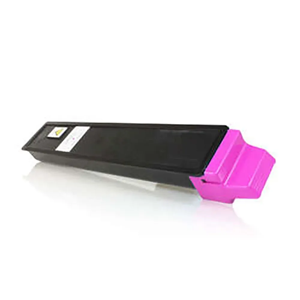 Generico Toner Compatible Kyocera Tk895 Magenta One Size unisex - Genérico - FashionsVida