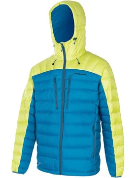 Chaqueta de hombre Cerces - Trangoworld - FashionsVida