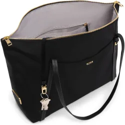 Bolso tote q voyageur de nylon
