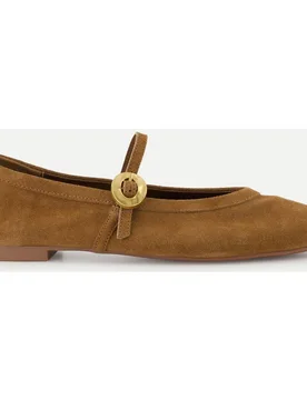 Merceditas mujer ante hebilla - Green Coast - FashionsVida