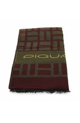 Sciarpa Uomo Multicolore - PQ5018-U7201-4
