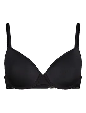 Sujetador Spacer NATURAL BEAUTY negro negro 85A - Skiny - FashionsVida