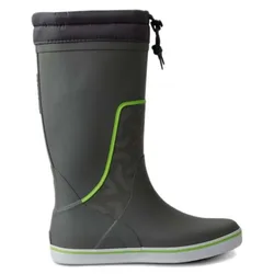 Atlas Boots Grey / Lime UK 8 Men