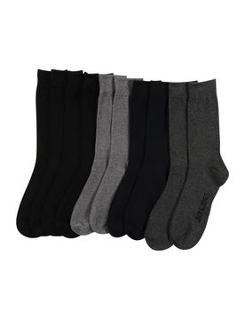 Calcetines 'JACJens' / / oscuro /