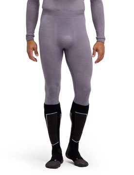 FALKE 3/4 Herren Tights Wool-Tech