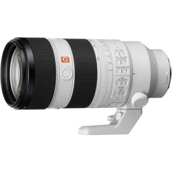 Objetivo 70-200 mm F2.8 GM OSS II SEL70200GM2