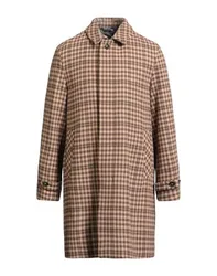 Mantel Herren Sand 48,50,52,54,56 Herren