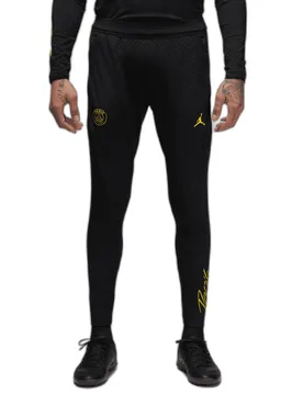 Jogginghose PSG Strike Fourth 2022/23 - Noir - male - Size: S - Nike - FashionsVida
