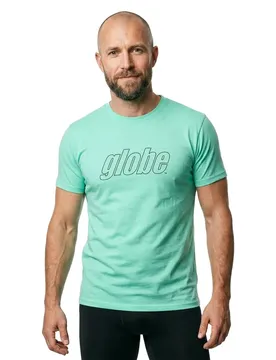 T-shirt à Manches Courtes Impact Mint XL