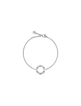 Bracciale CELESTE Silver argento - Edblad - FashionsVida