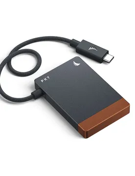 Lecteur De Carte Externe Pkt Cfexpress A Black One Size unisex