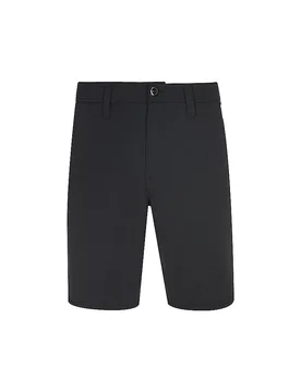 Herren Beachshorts Bermuda Frickin Cross Shred 20 Hybrid schwarz 36 M - Volcom - FashionsVida