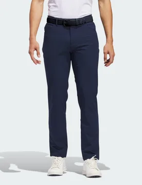 Pantaloni Ultimate365 5-pocket 34x30 Collegiate Navy - Adidas - FashionsVida