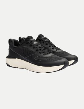 Lloyd Shoes LOOM Schwarz 44