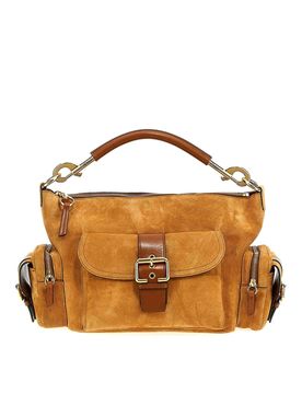 Chloe' Borsa a tracolla della borsa