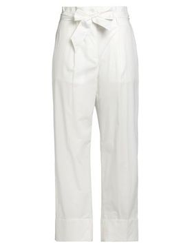 Marc Hose Damen Weiß 1,2,5 Damen