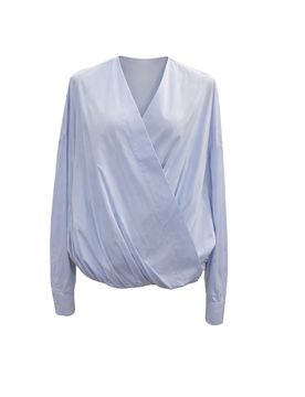 CAMICIA Donna SOUVENIR INCROCIATA
