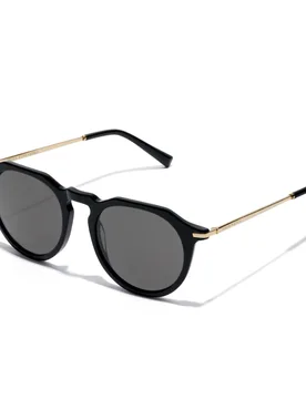 Gafas de sol Warwick Crosswalk - Polarized Black - Hawkers - FashionsVida