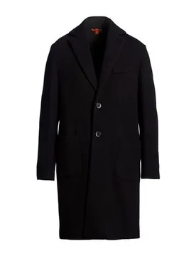 Abrigo Hombre Negro 48,50,52,54 Hombre - Barena - FashionsVida