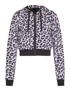 Sudadera con cremallera /