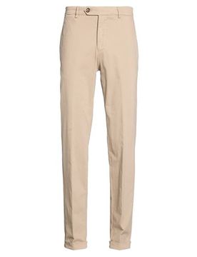 BERWICH Hose Herren Sand 46 Herren