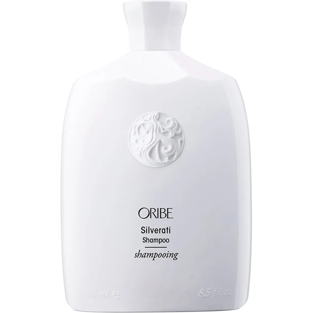 Champú Hair Care Silverati 250 ml - ORIBE - FashionsVida