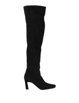 Stiefel Damen Schwarz 36 Damen
