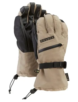 Gants Gore-tex® Summit Taupe XS