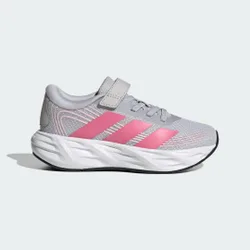 Scarpe GALAXY 8 EL C 30 Light Solid Grey / Pink Fusion / Clear Pink
