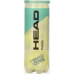 Pelotas de pádel Padel ONE