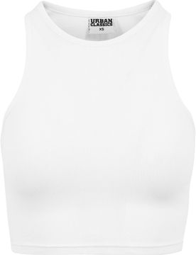 Urban Classics Top offwhite