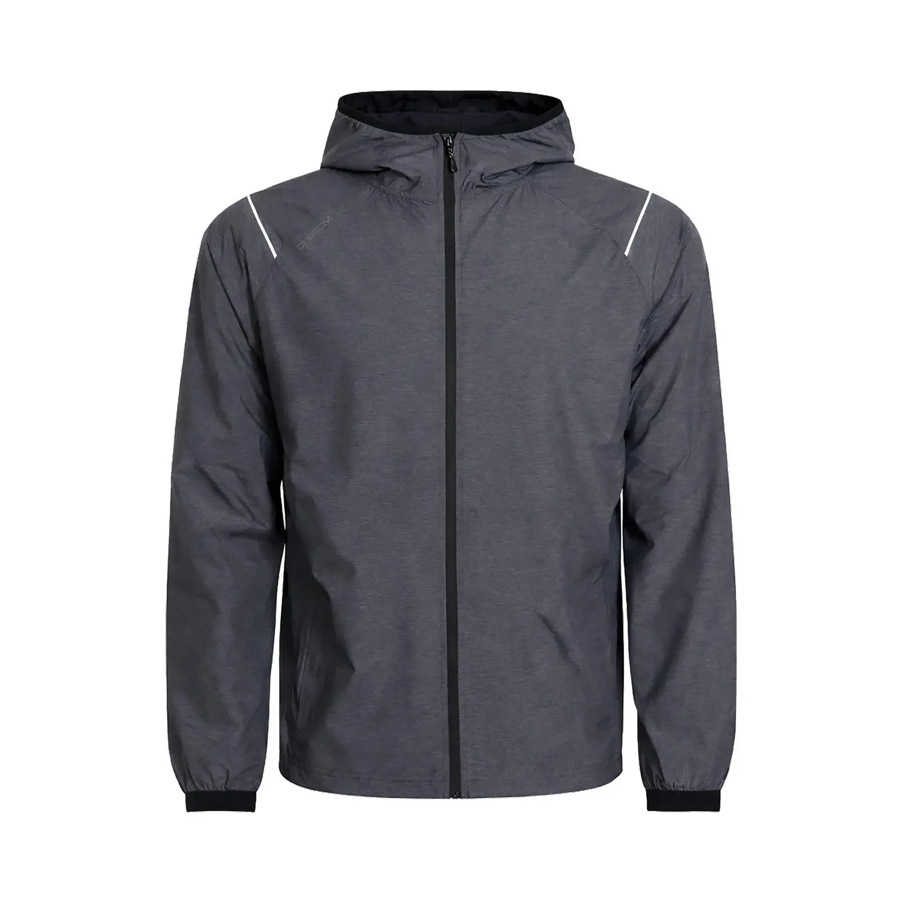 Coupe-vent Superlight - Noir - male - Size: 3XL - Dobsom - FashionsVida