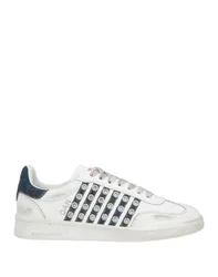 Sneakers Herren Weiß 39,40,41 Herren