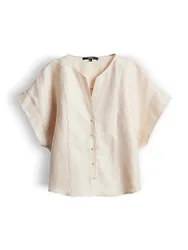 Someday Blusa ZANOVIA crema 36
