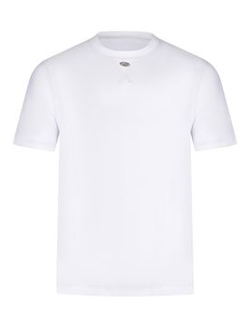 Diesel T-shirt realizzata in cotone