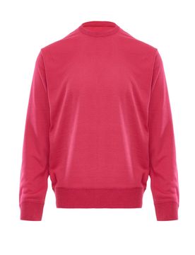 NALLY Jersey fucsia