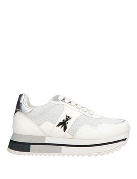 Sneakers Damen Weiß 35 Damen