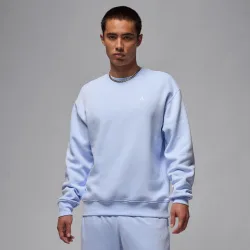 Sudadera de hombre Brooklyn Fleece Crew