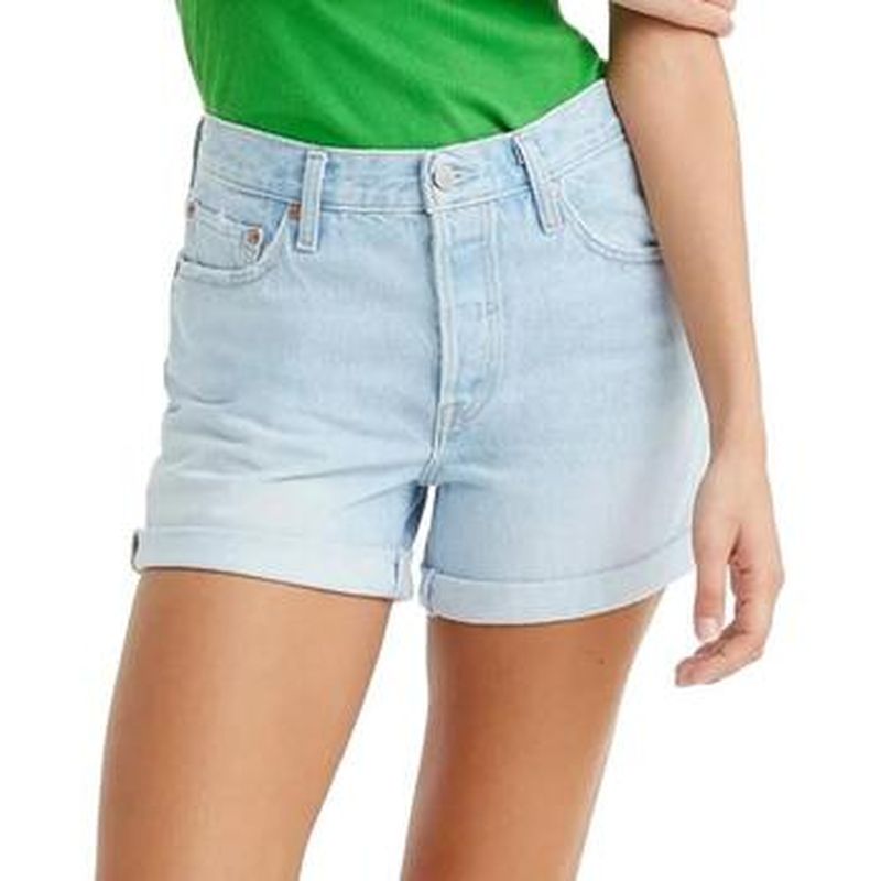 Shorts 501 Us 24;Us 25 Female