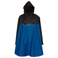 Poncho Impermeabile Valero Dark Sea