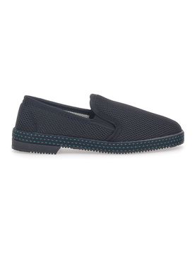 Pantofole Nere da Uomo Terry 15 41