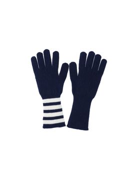 Men's 100% Cashmere Gloves