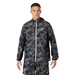 Fujitrail Packable Jacket Performance Black M Men