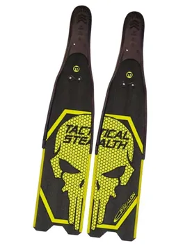 Pala Pinna Tactical Stealth 2.0 Soft
