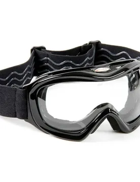Massi Occhiali O´show Series Black
