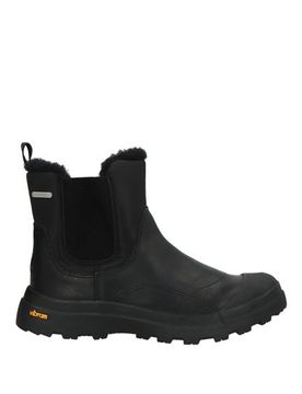 Stiefelette Damen Schwarz 38 Damen