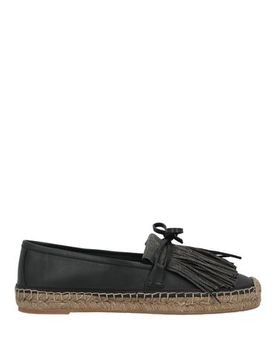 Espadrillas Mujer Negro 36,37,39 Mujer