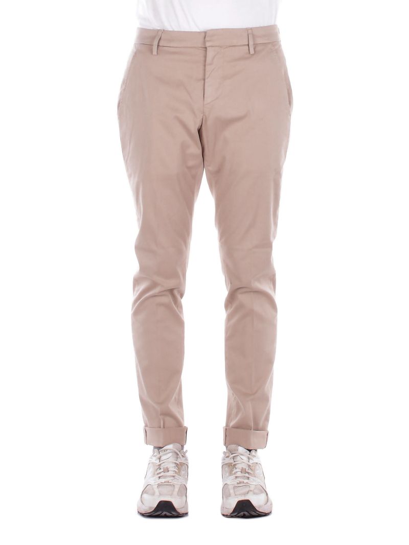 Dondup Pantaloni Beige