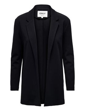 ONLY Blazer 'ONLLacy-Evi' negro