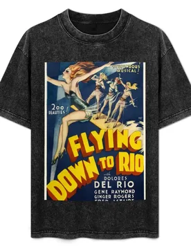 Flying T-Shirt Plus Size Lightweight Top - Aliexpress - FashionsVida